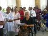 Church Service 1736